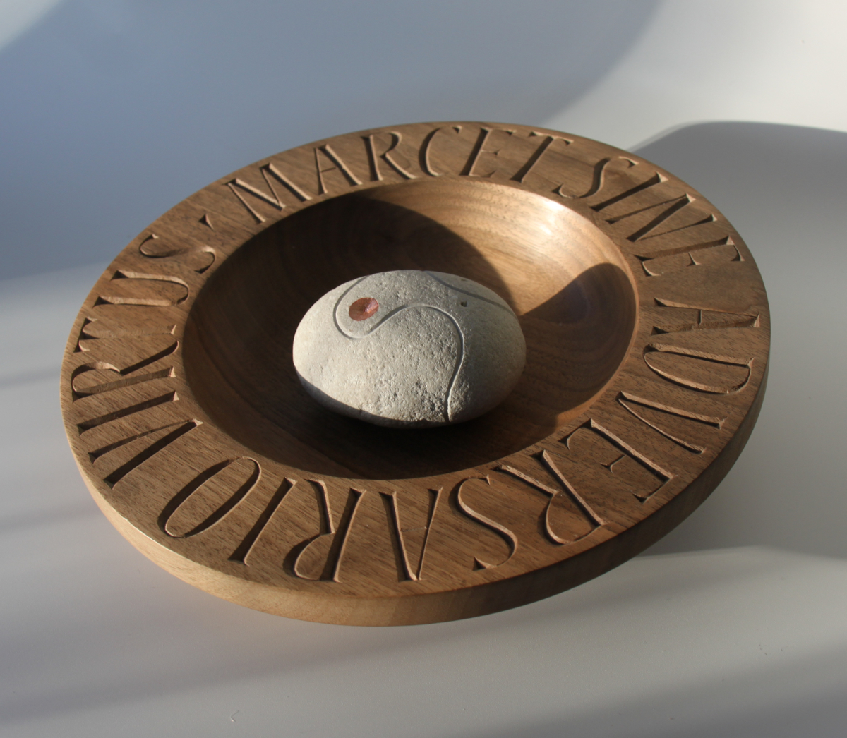 CHALLANGE YOURSELF BOWL