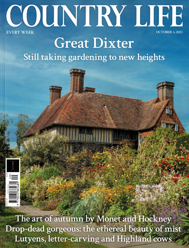 Country Life 2023 SMALL