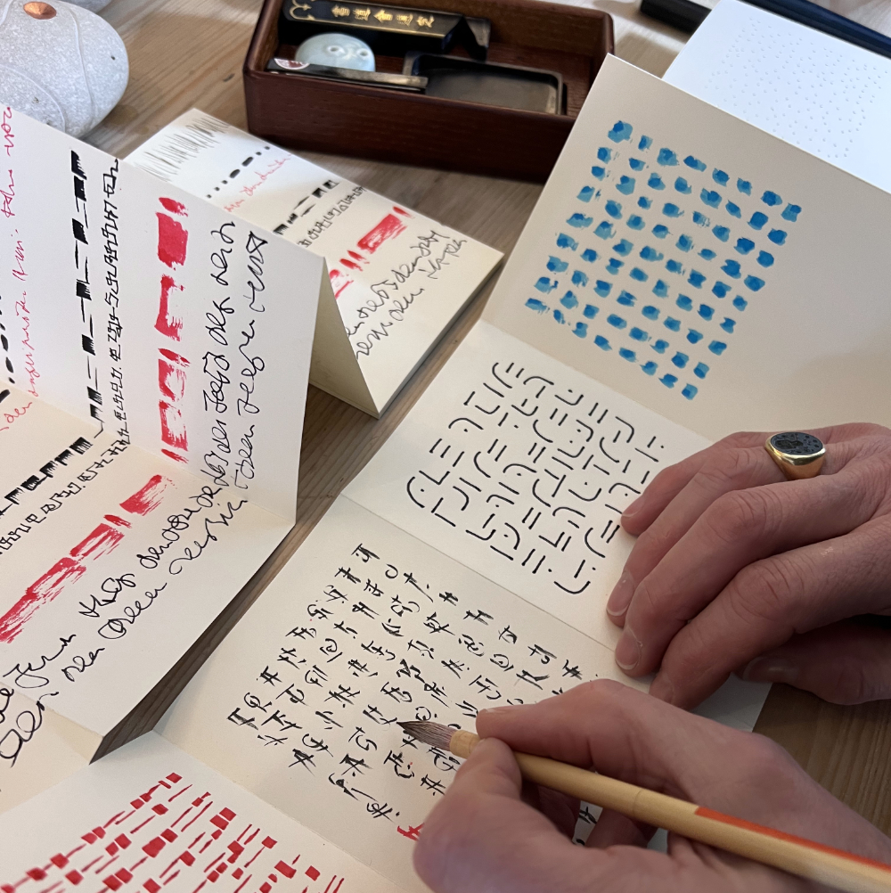  web abstract writing copy